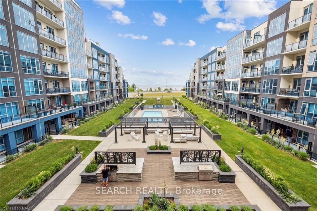 Photo 42 of Unit 904, 16 Concord Place, Grimsby, Grimsby Beach — HOMEH