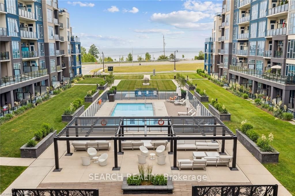 Photo 43 of Unit 904, 16 Concord Place, Grimsby, Grimsby Beach — HOMEH