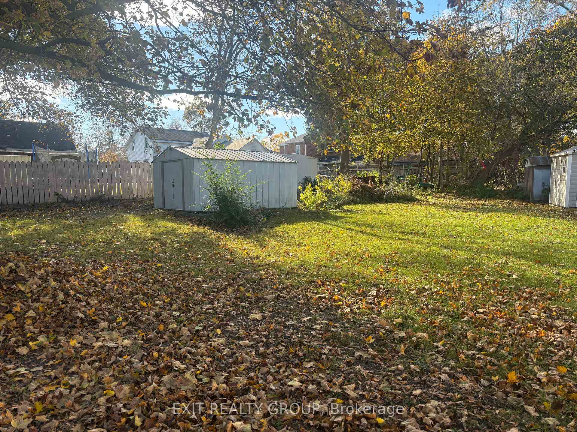 Photo 18 of 18 Frank Street, Belleville, Belleville Ward — HOMEH