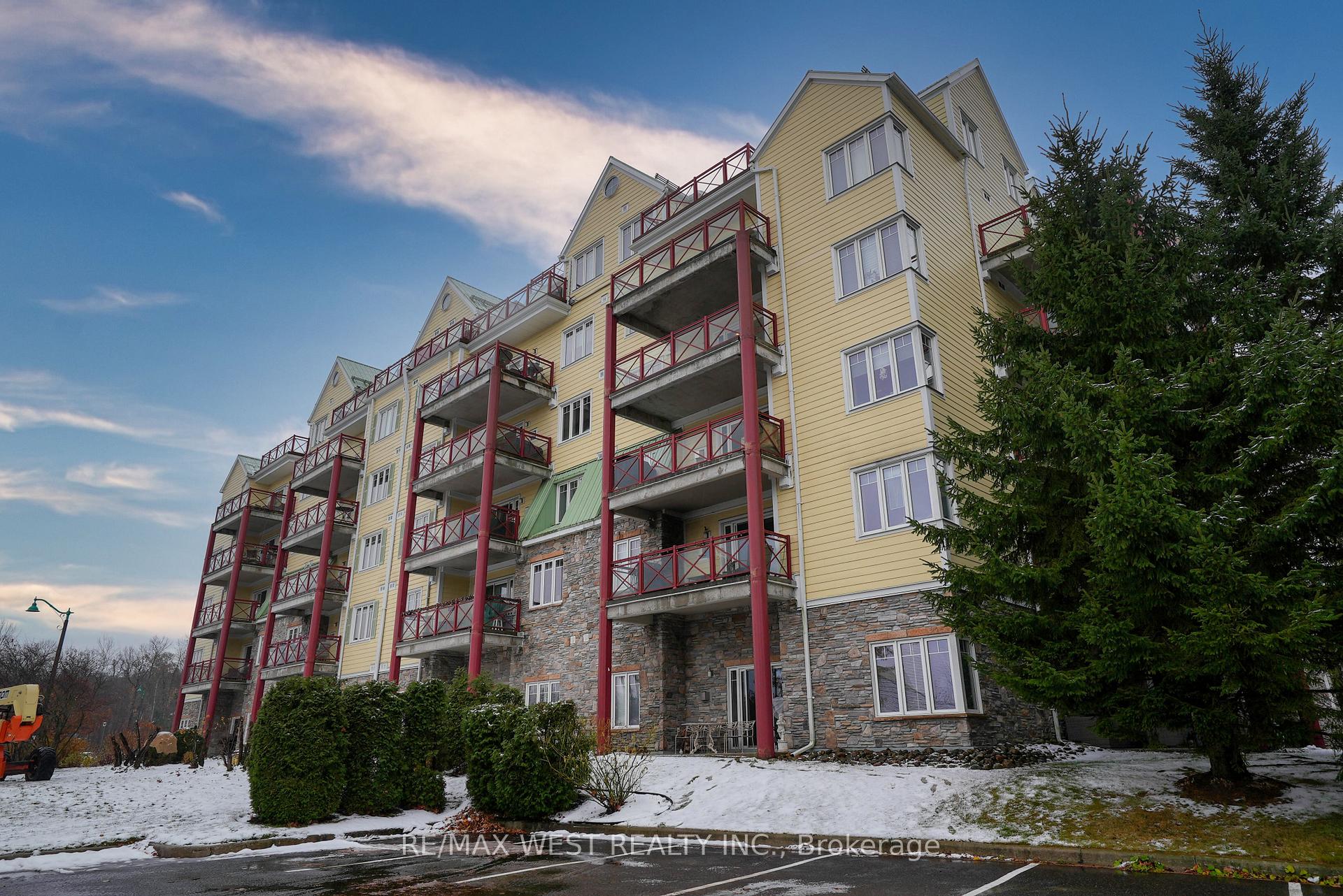 Photo 1 of Unit 502, 110 Steamship Bay Road, Gravenhurst, Muskoka (S) — HOMEH