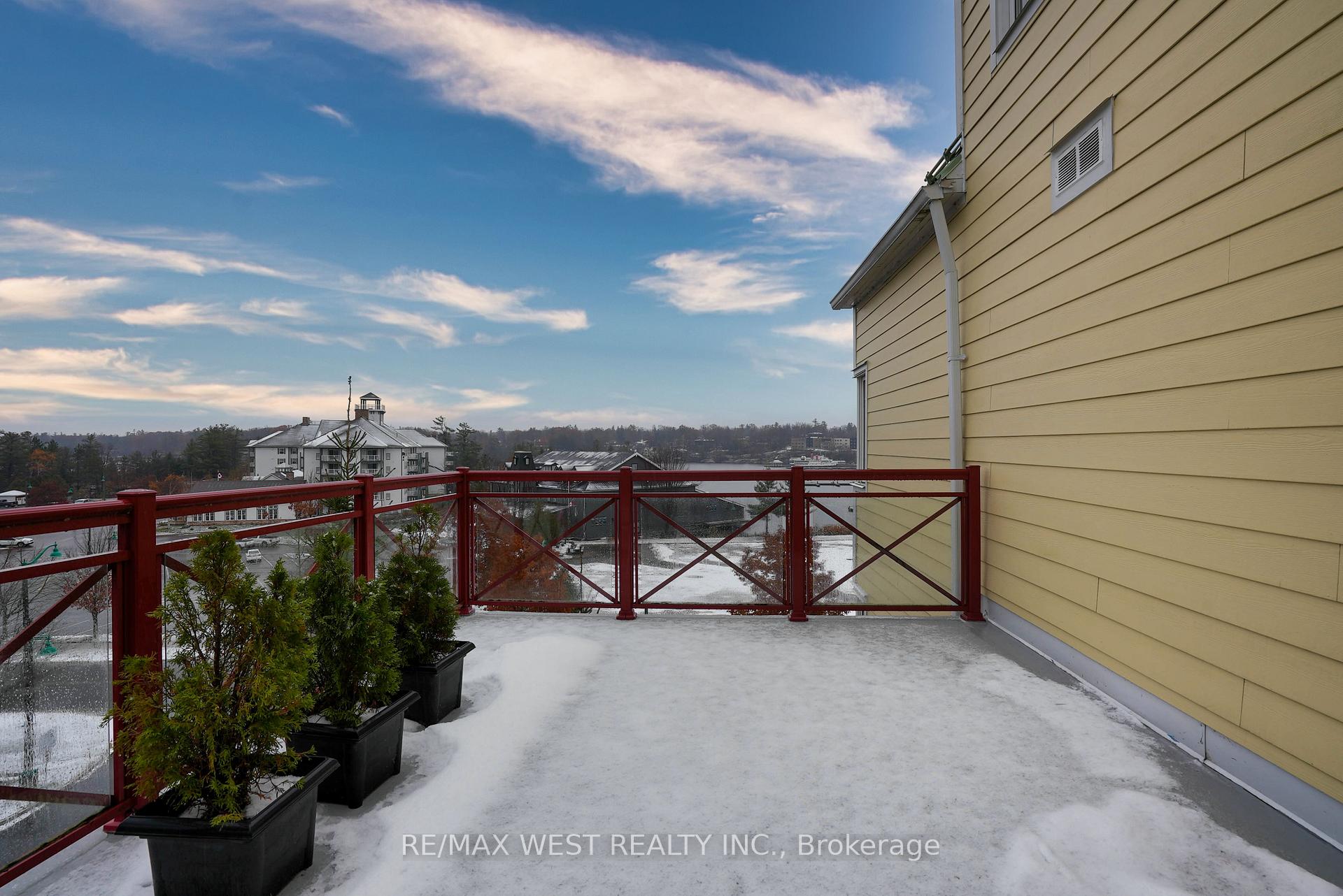 Photo 9 of Unit 502, 110 Steamship Bay Road, Gravenhurst, Muskoka (S) — HOMEH