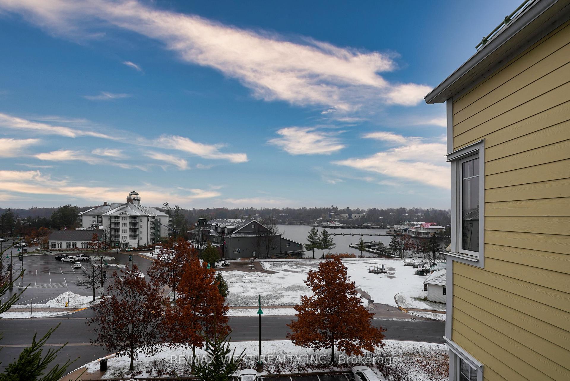 Photo 10 of Unit 502, 110 Steamship Bay Road, Gravenhurst, Muskoka (S) — HOMEH
