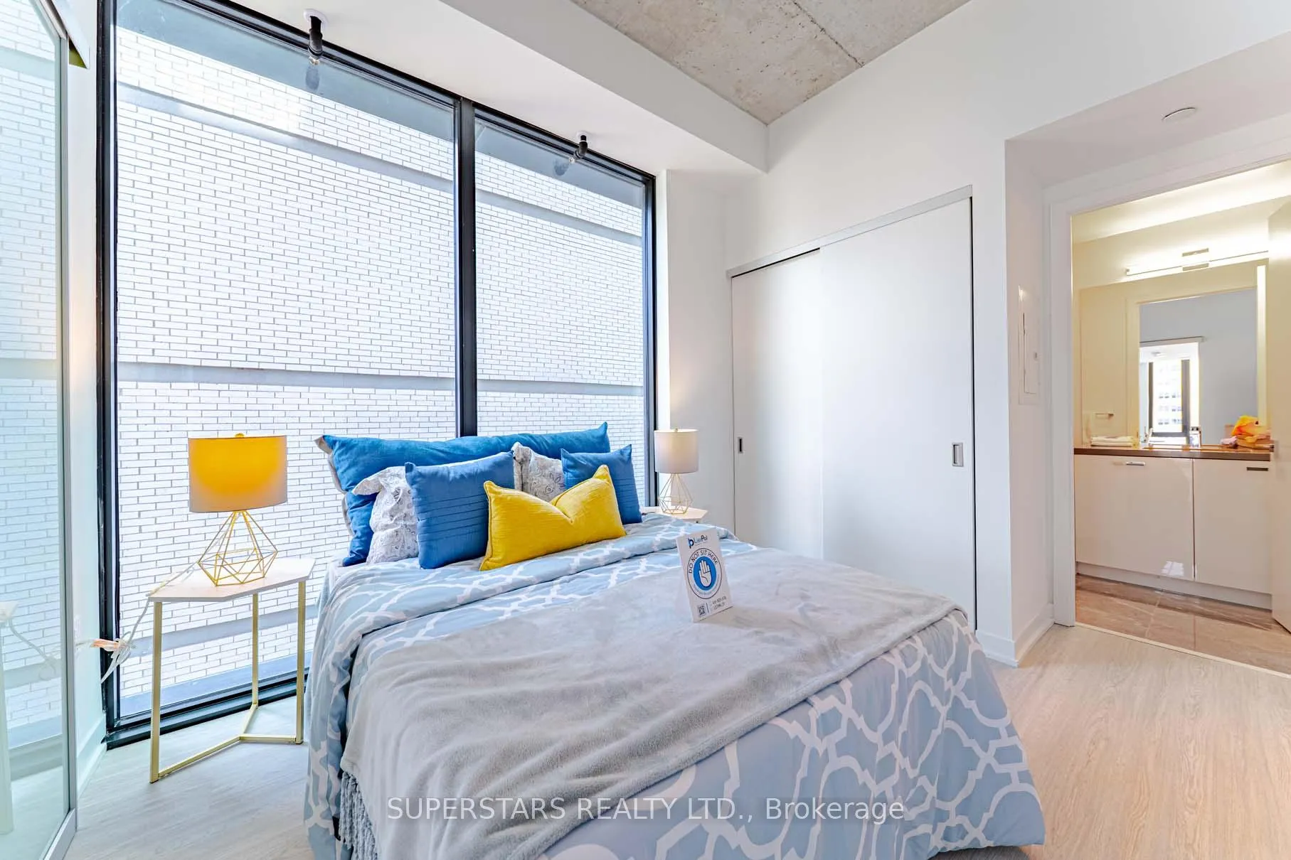 Photo 10 of Unit 717, 195 McCaul Street, Toronto, Kensington-Chinatown — HOMEH