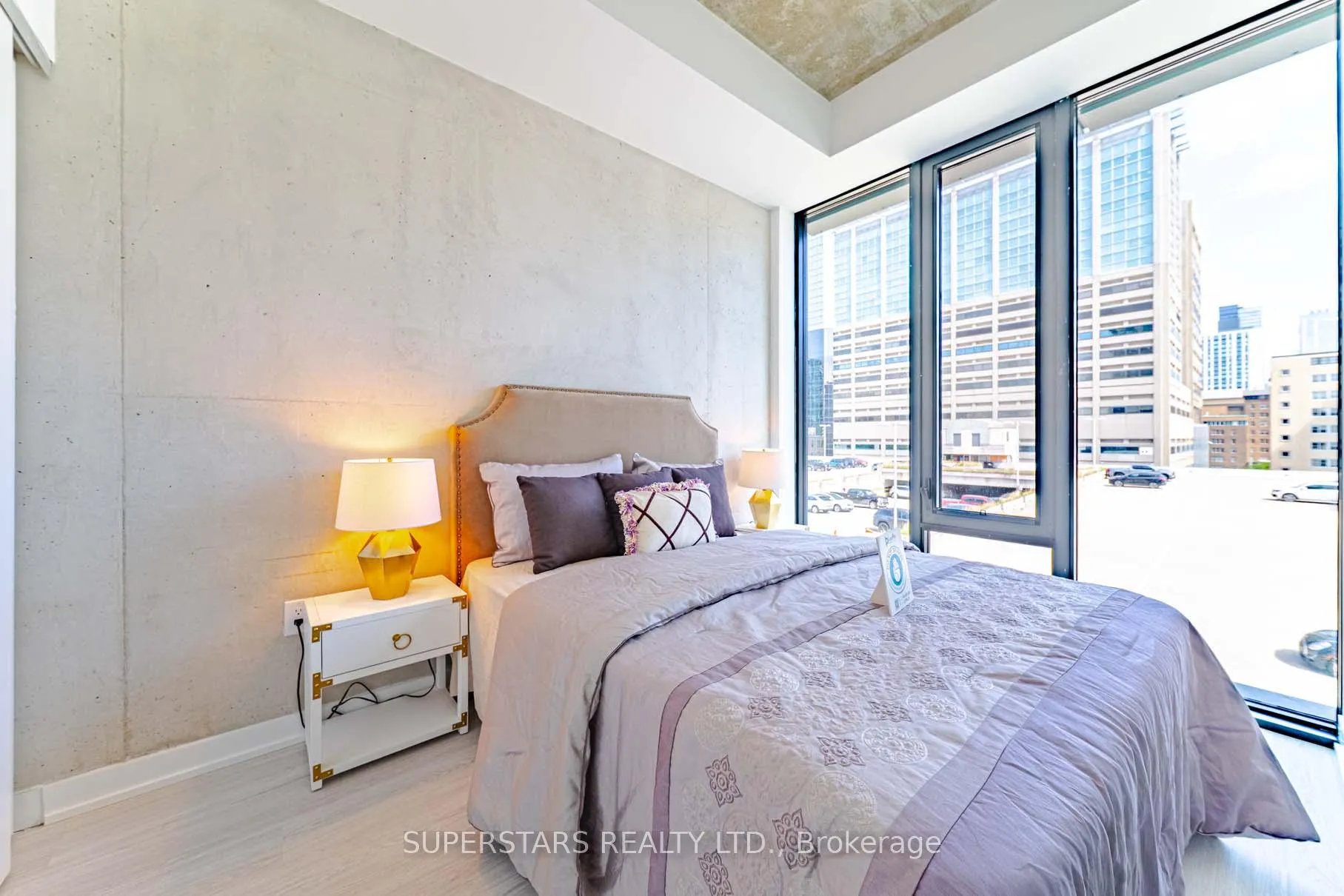 Photo 12 of Unit 717, 195 McCaul Street, Toronto, Kensington-Chinatown — HOMEH