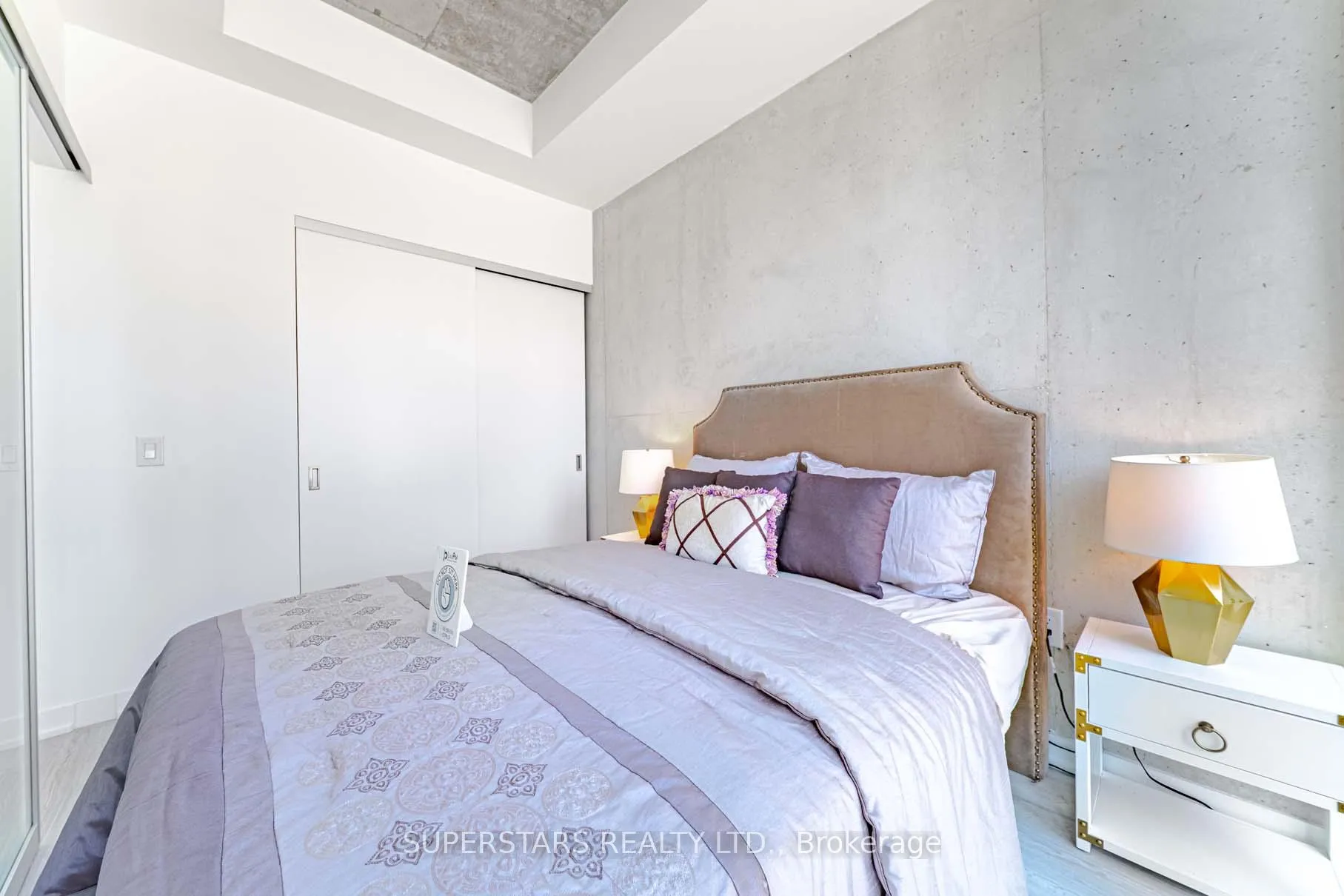 Photo 13 of Unit 717, 195 McCaul Street, Toronto, Kensington-Chinatown — HOMEH