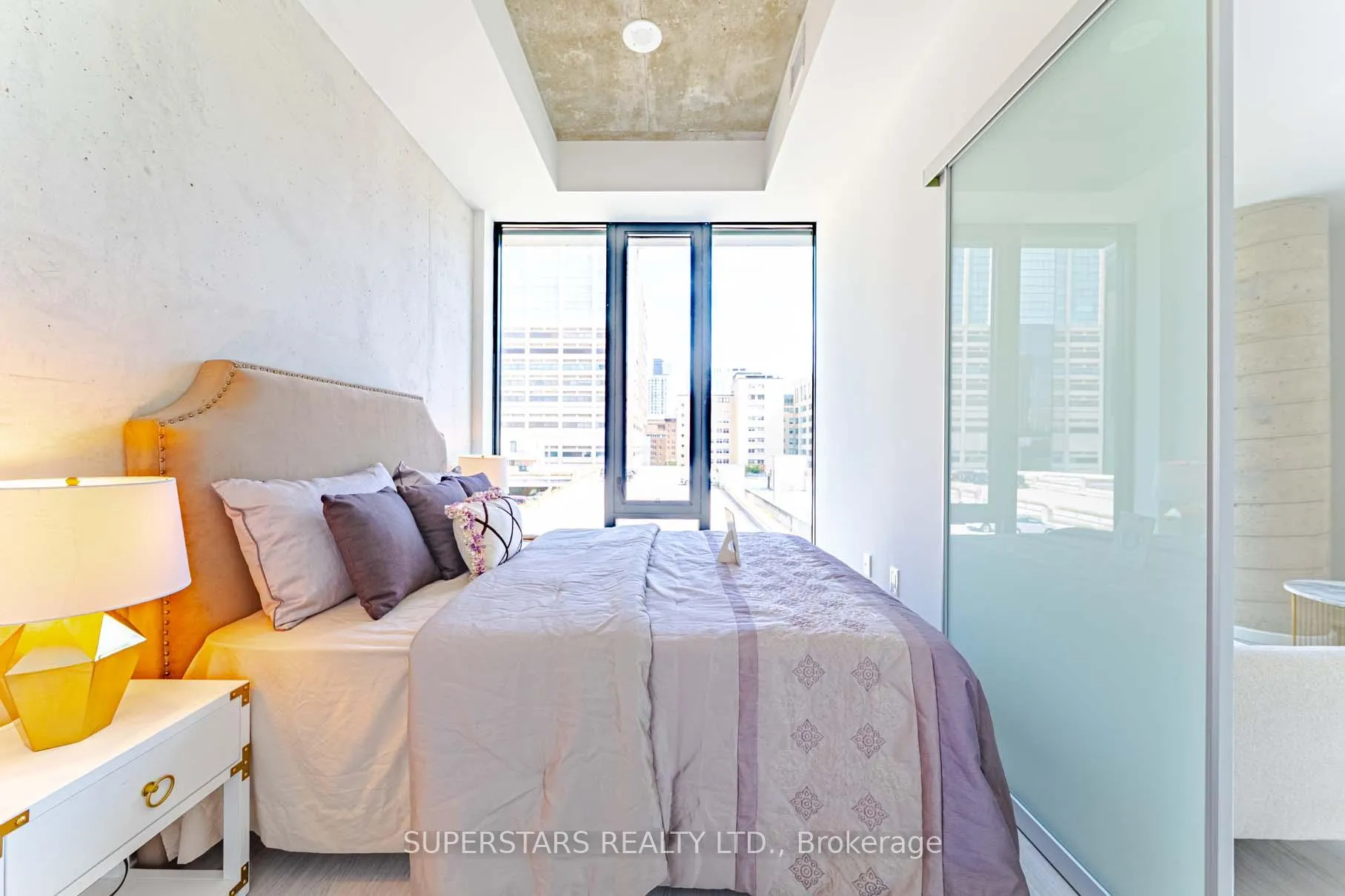 Photo 14 of Unit 717, 195 McCaul Street, Toronto, Kensington-Chinatown — HOMEH