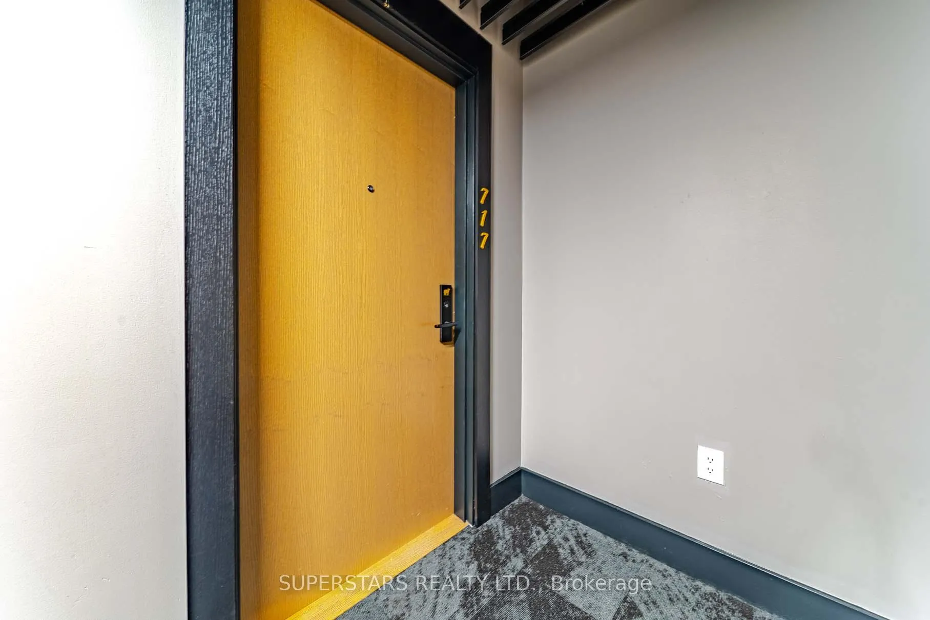 Photo 21 of Unit 717, 195 McCaul Street, Toronto, Kensington-Chinatown — HOMEH