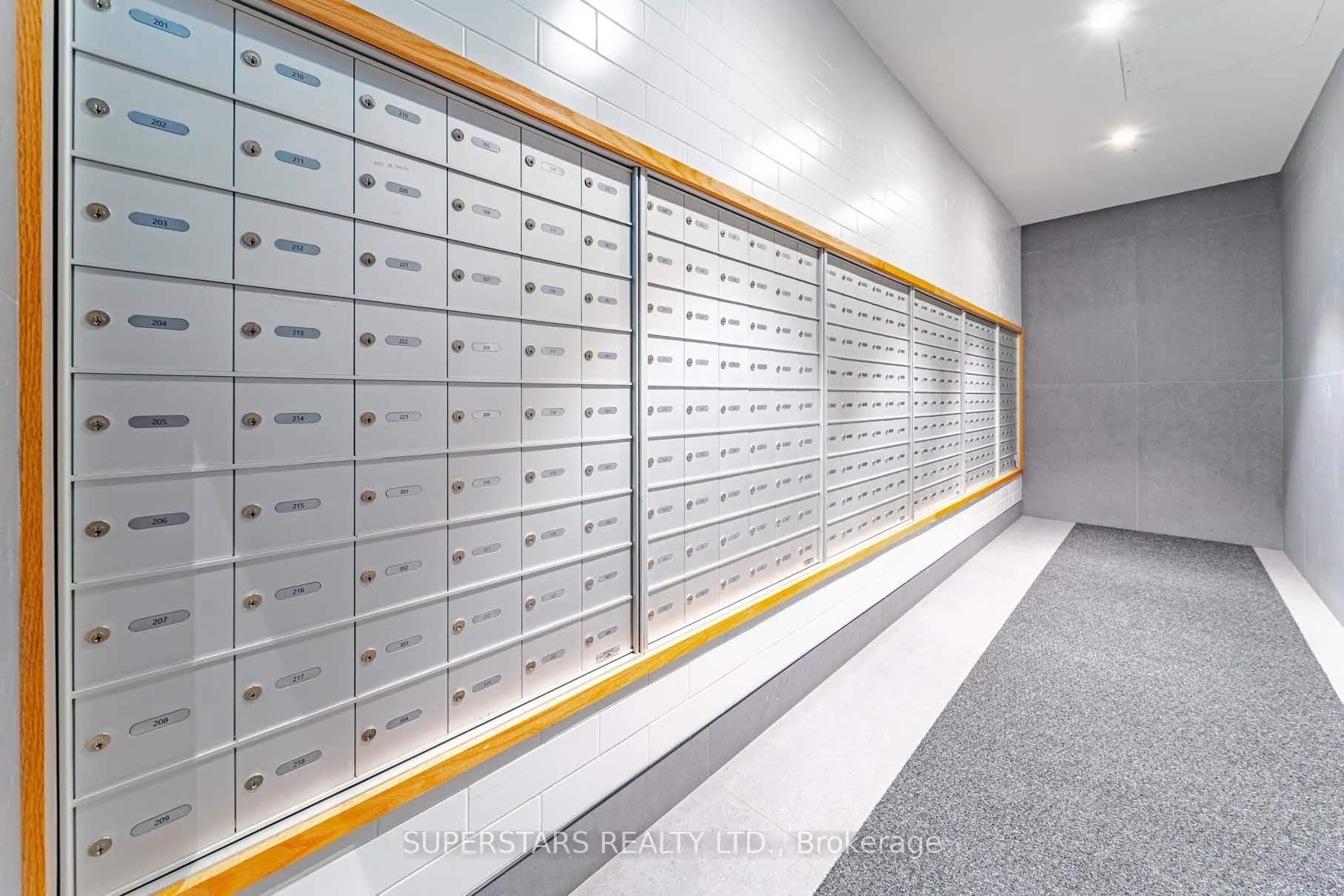 Photo 22 of Unit 717, 195 McCaul Street, Toronto, Kensington-Chinatown — HOMEH