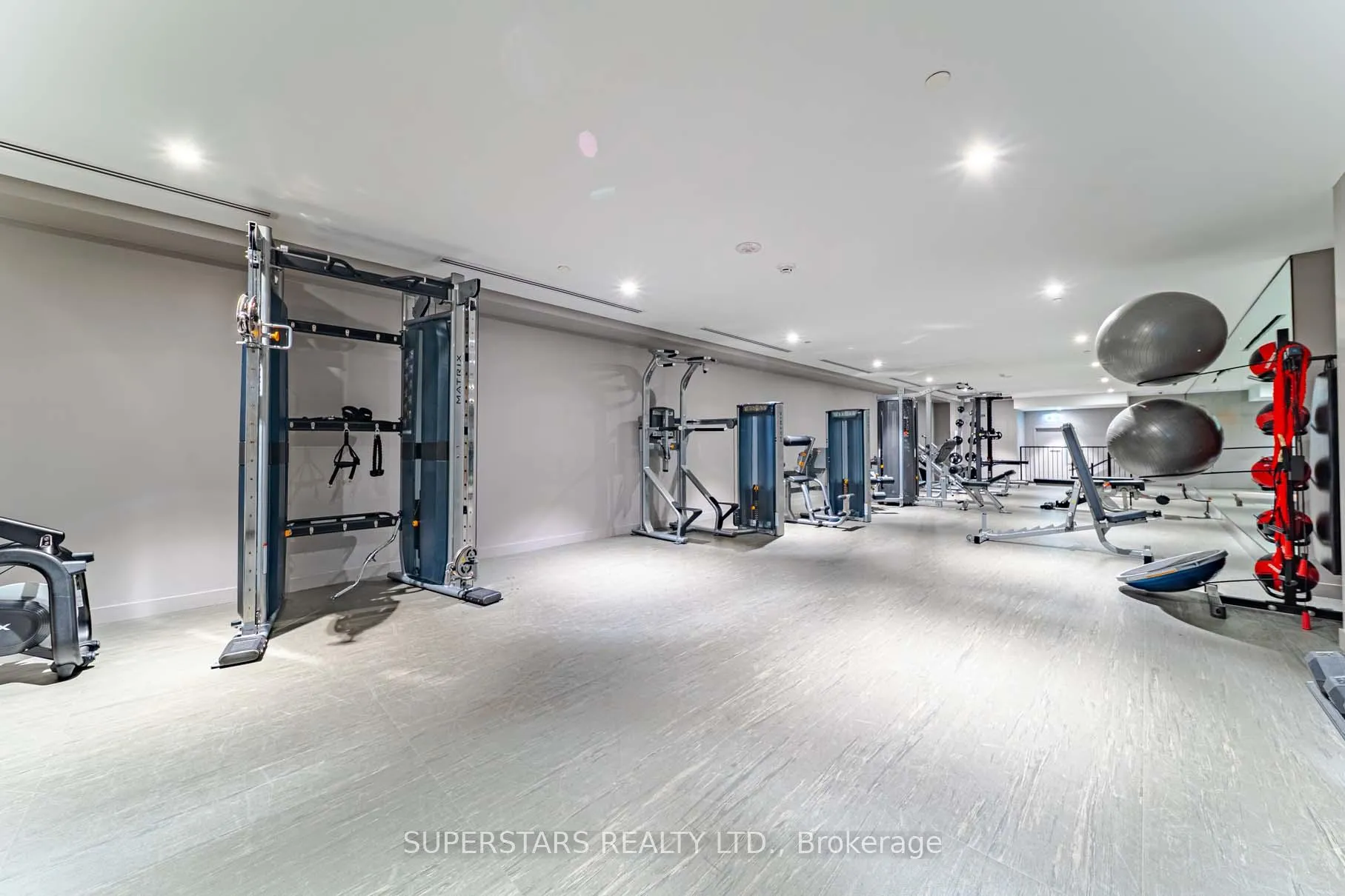 Photo 23 of Unit 717, 195 McCaul Street, Toronto, Kensington-Chinatown — HOMEH