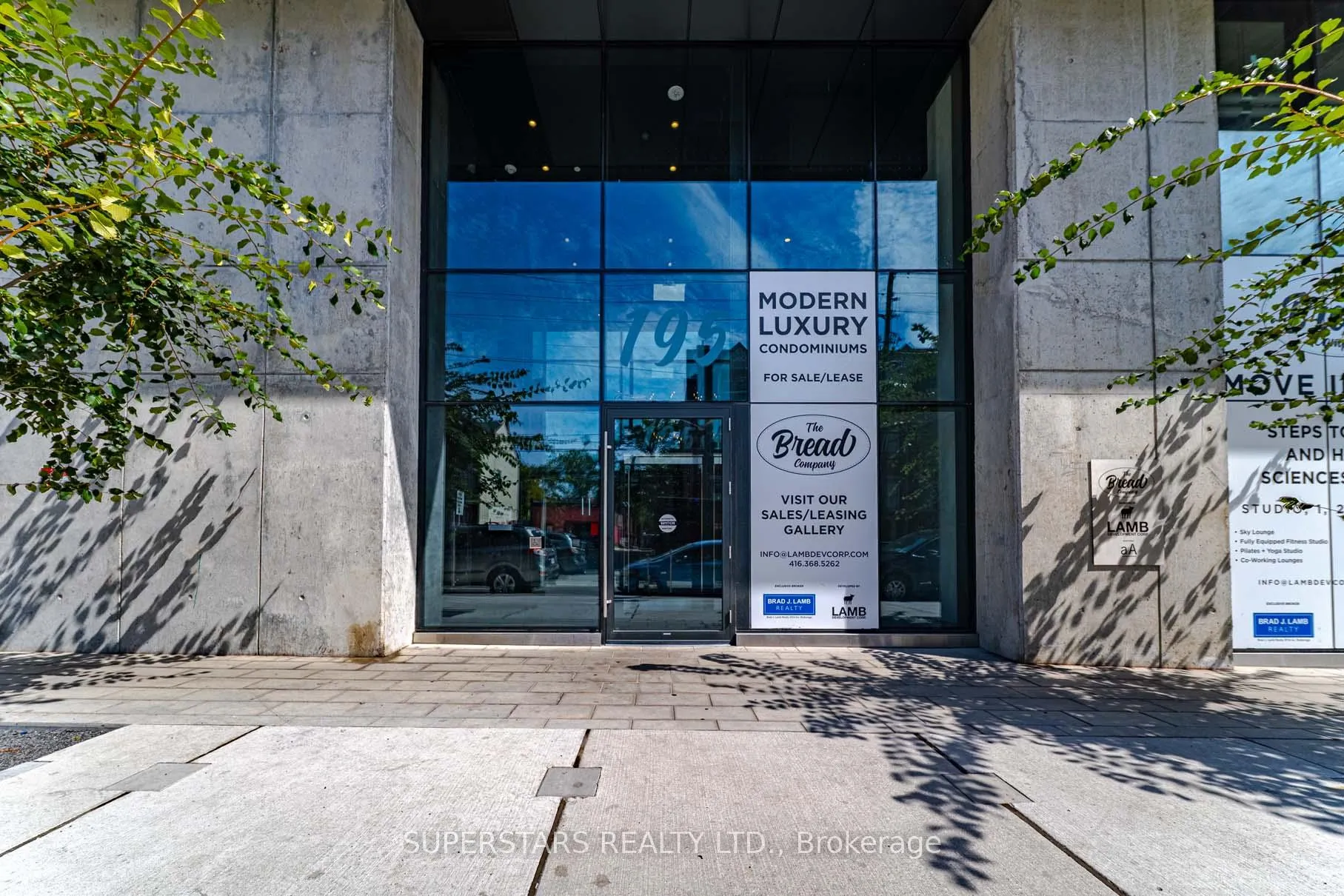 Photo 29 of Unit 717, 195 McCaul Street, Toronto, Kensington-Chinatown — HOMEH