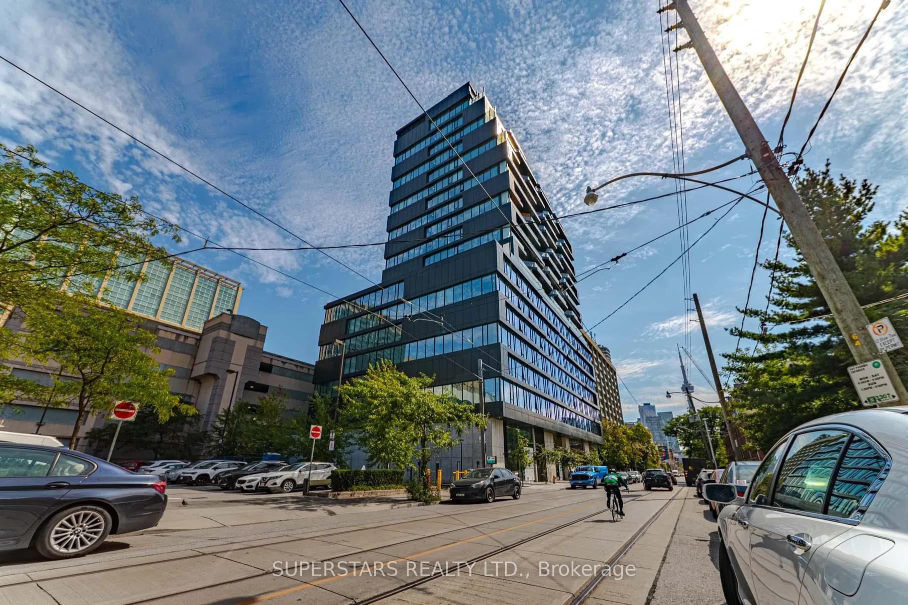 Photo 30 of Unit 717, 195 McCaul Street, Toronto, Kensington-Chinatown — HOMEH
