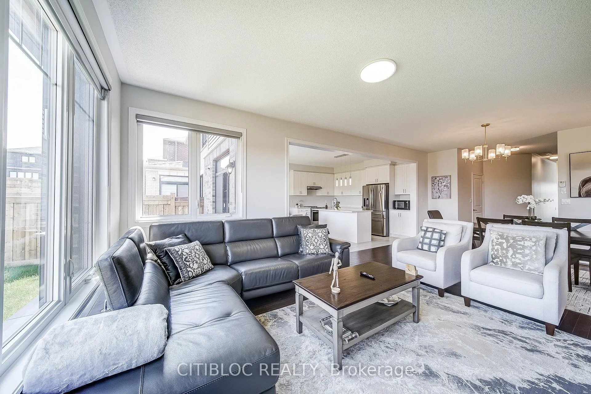 Photo 19 of 9 Abbey Crescent, Barrie, Rural Barrie Southeast — HOMEH