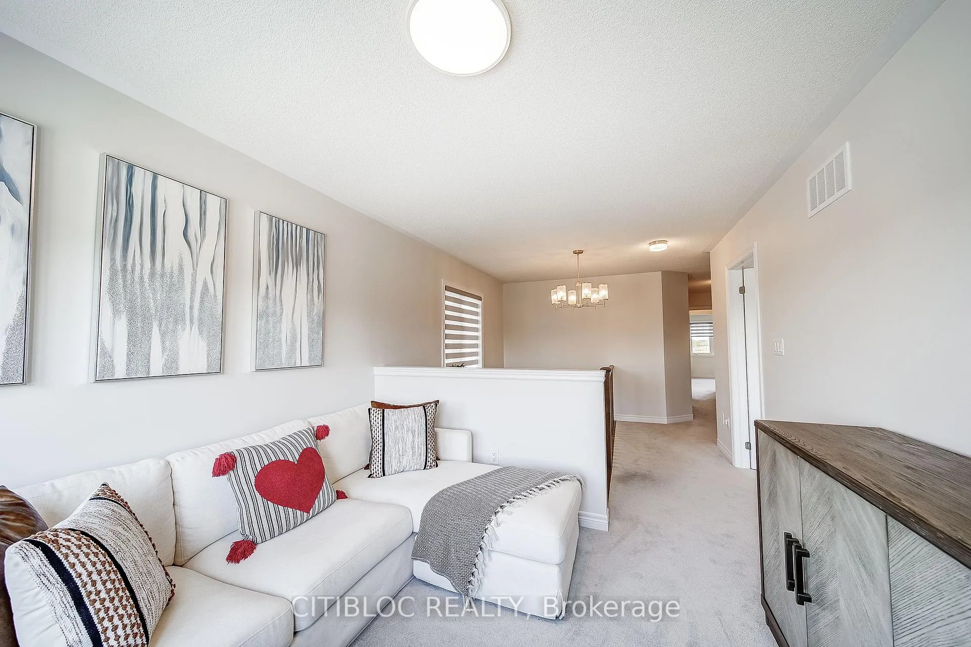 Photo 24 of 9 Abbey Crescent, Barrie, Rural Barrie Southeast — HOMEH