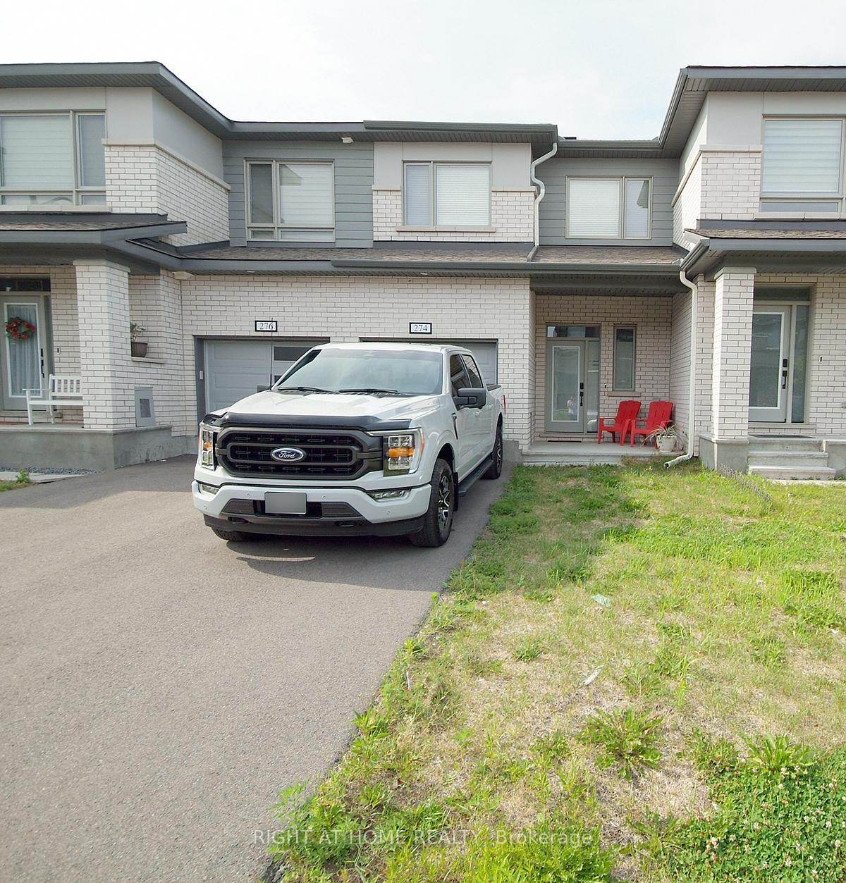 Photo 1 of 274 Ormiston Crescent, Ottawa, Barrhaven - Stonebridge — HOMEH