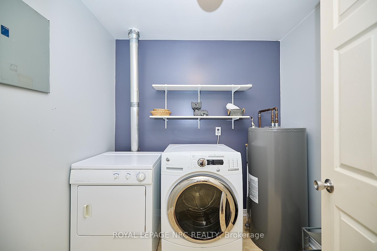 Photo 18 of Unit 201, 5 Niagara Street, Grimsby, Grimsby West — HOMEH