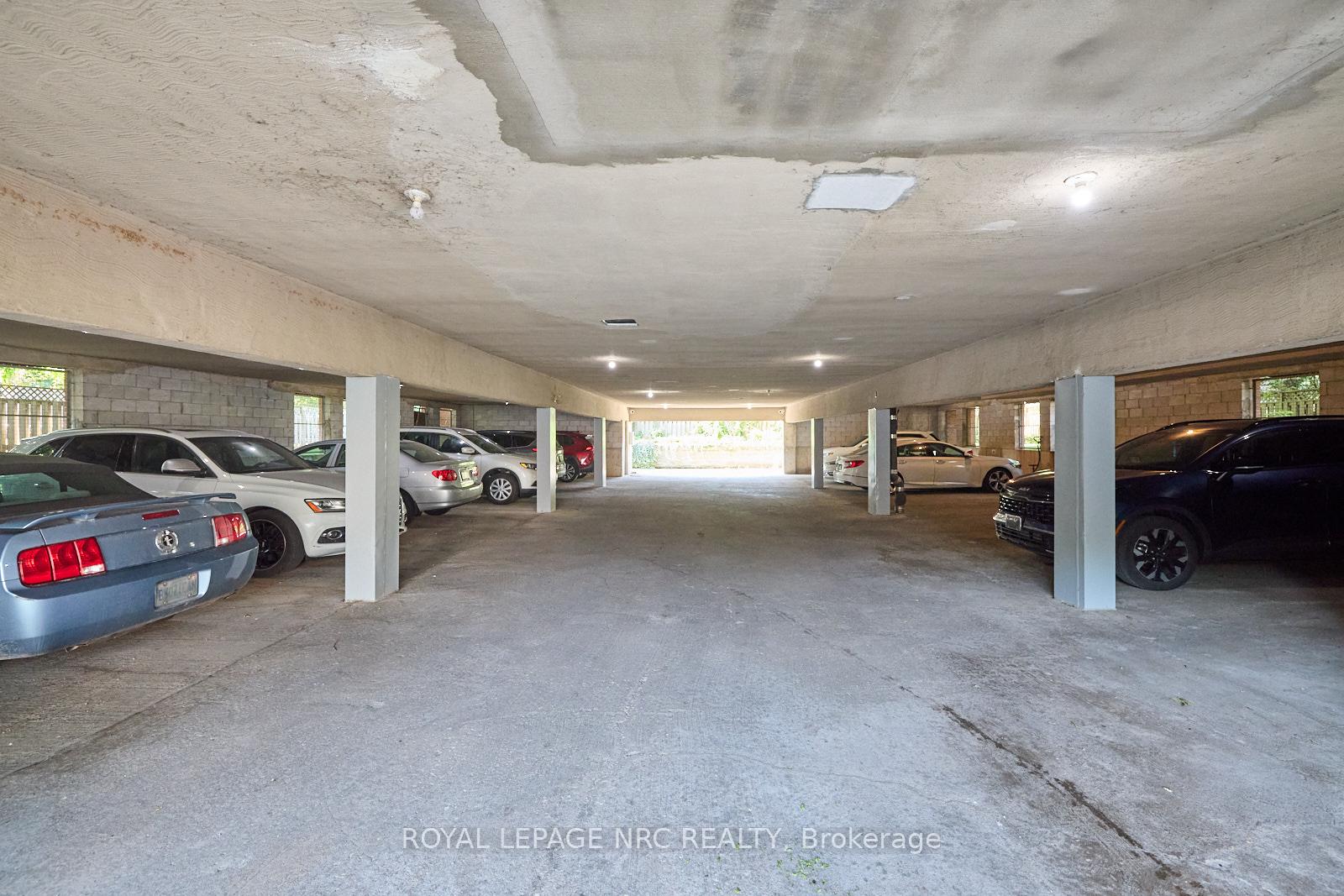 Photo 19 of Unit 201, 5 Niagara Street, Grimsby, Grimsby West — HOMEH