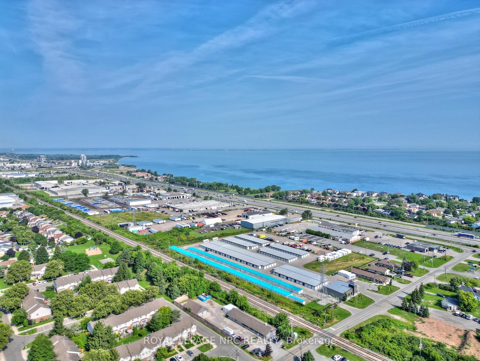 Photo 23 of Unit 201, 5 Niagara Street, Grimsby, Grimsby West — HOMEH