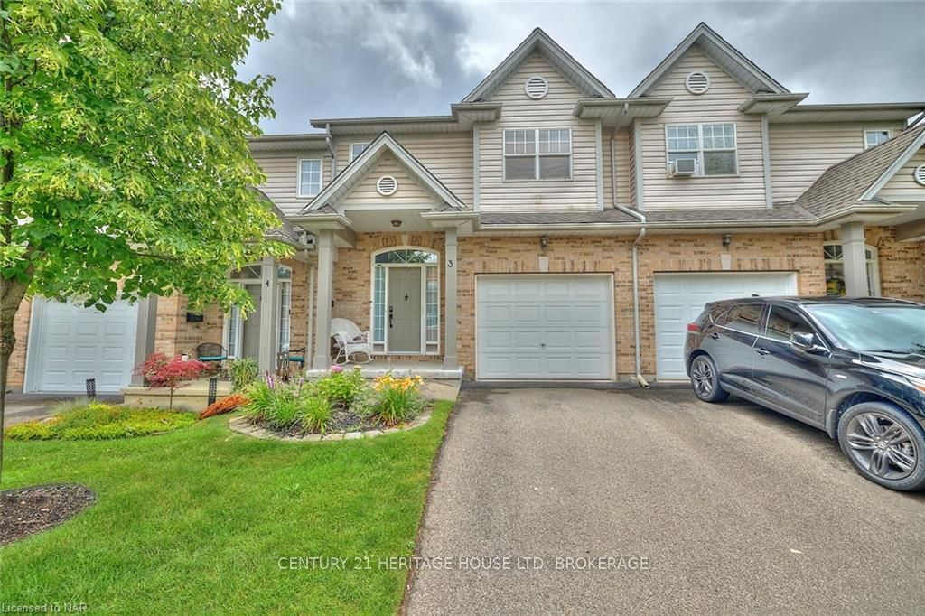Front of Unit 3, 5200 Dorchester Road