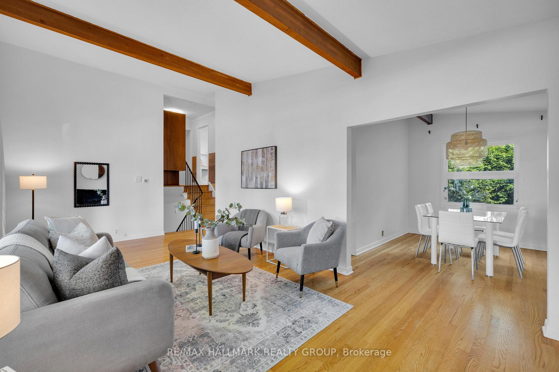 Photo 8 of 35 Cleadon Drive, Ottawa, Crystal Beach — HOMEH