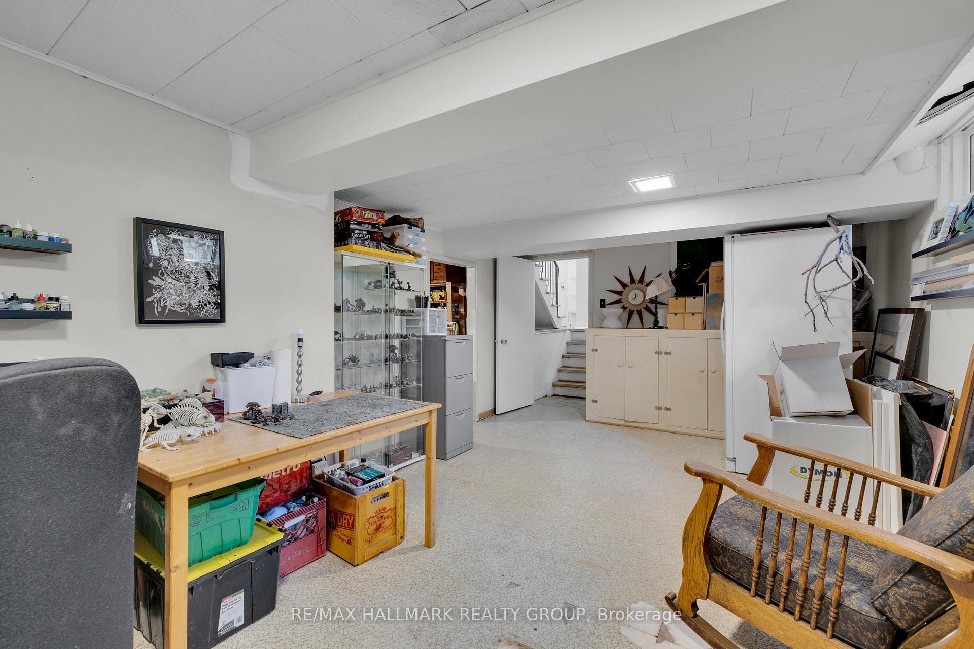 Photo 25 of 35 Cleadon Drive, Ottawa, Crystal Beach — HOMEH