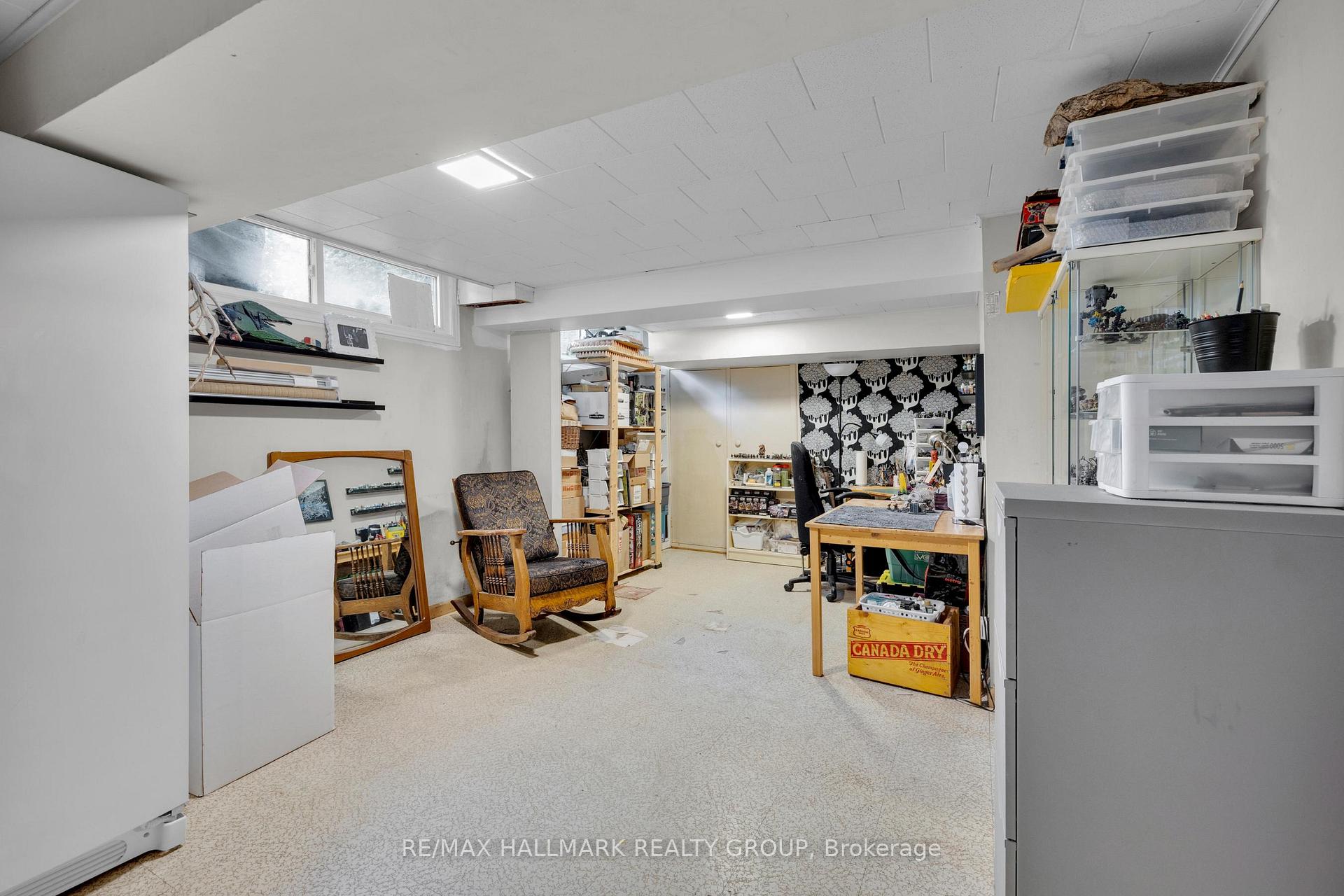 Photo 28 of 35 Cleadon Drive, Ottawa, Crystal Beach — HOMEH