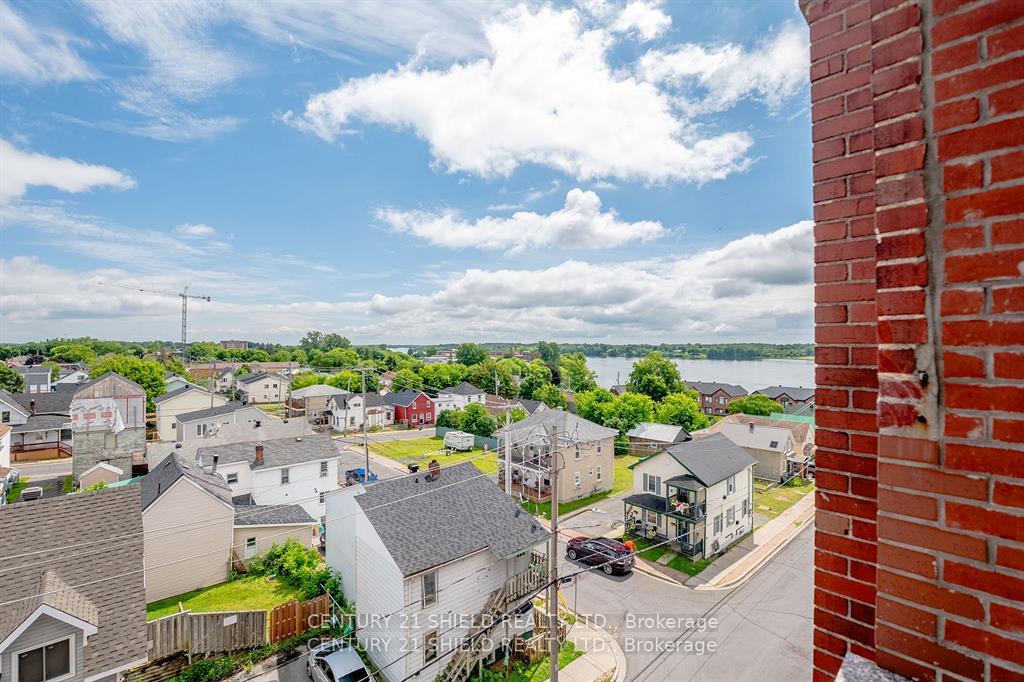 Photo 3 of Unit 510, 710 Cotton Mill Street, Cornwall — HOMEH