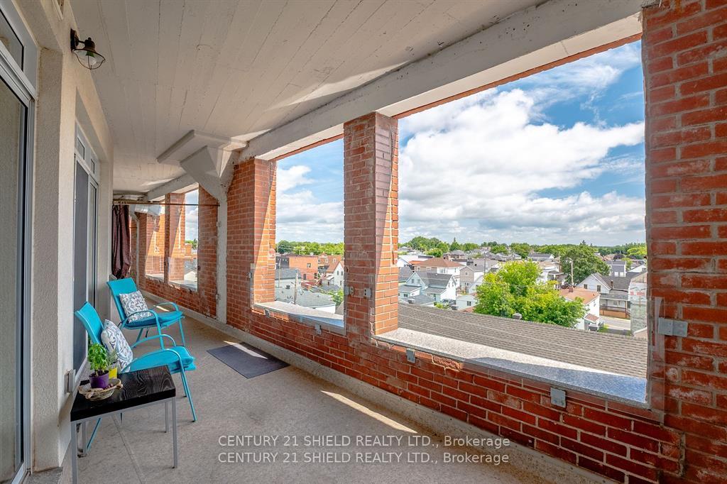 Photo 4 of Unit 510, 710 Cotton Mill Street, Cornwall — HOMEH