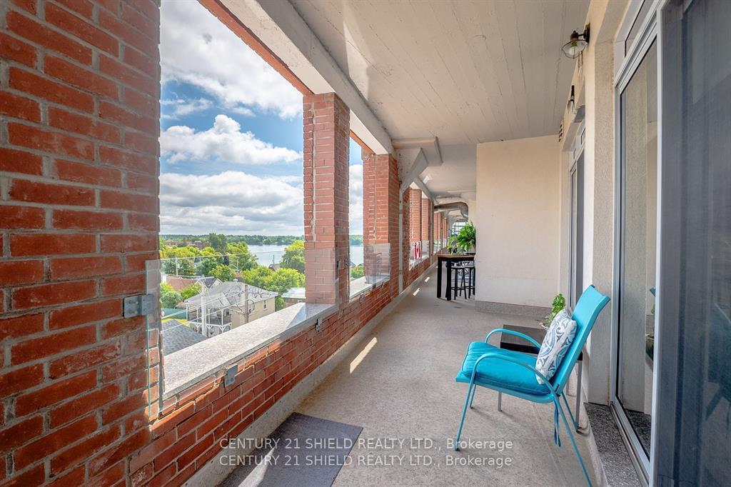 Photo 5 of Unit 510, 710 Cotton Mill Street, Cornwall — HOMEH