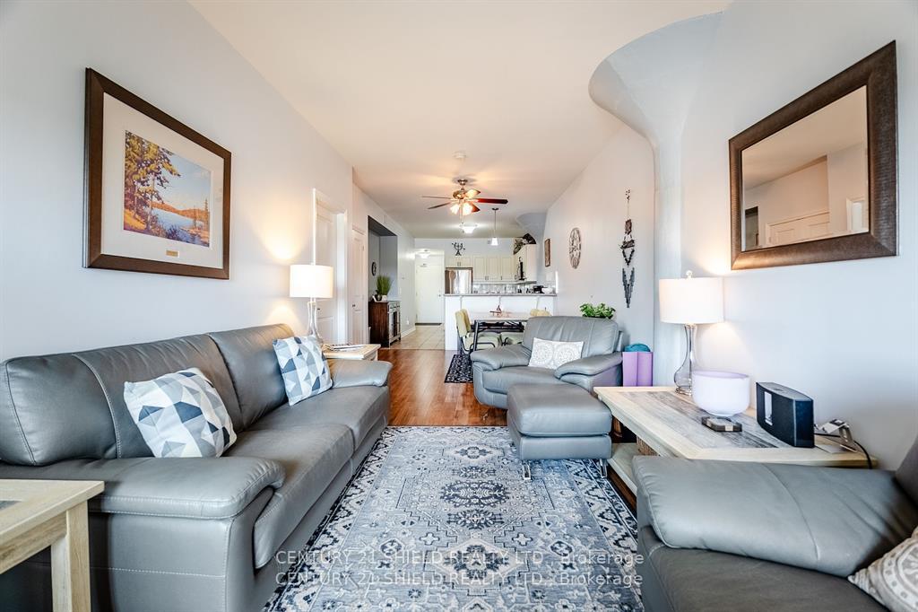 Photo 6 of Unit 510, 710 Cotton Mill Street, Cornwall — HOMEH