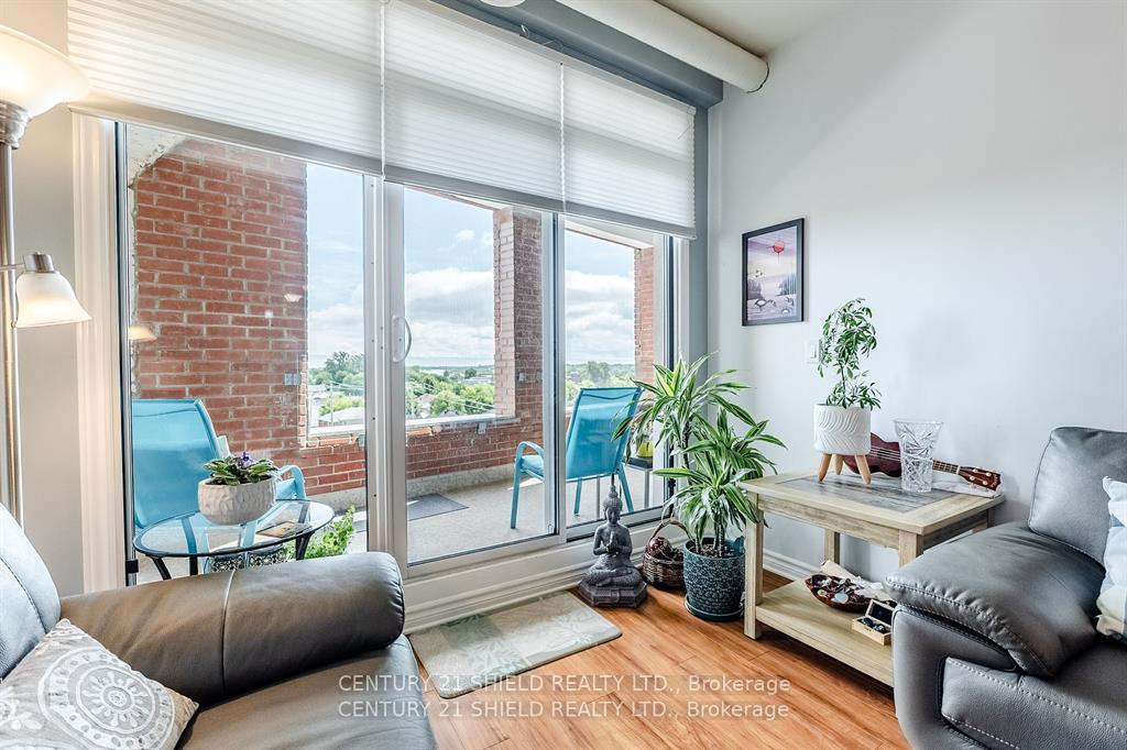Photo 7 of Unit 510, 710 Cotton Mill Street, Cornwall — HOMEH