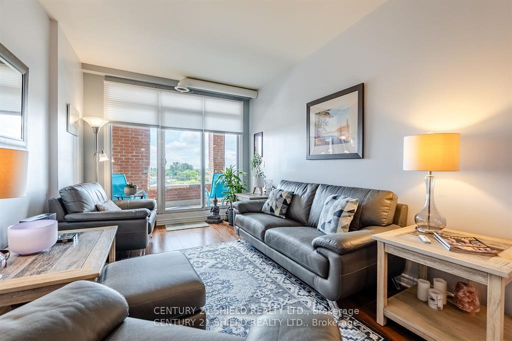 Photo 9 of Unit 510, 710 Cotton Mill Street, Cornwall — HOMEH