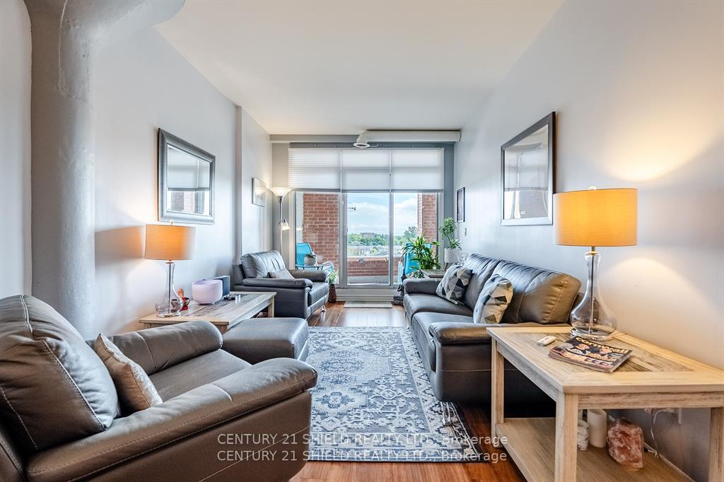 Photo 10 of Unit 510, 710 Cotton Mill Street, Cornwall — HOMEH