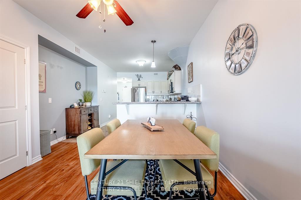 Photo 11 of Unit 510, 710 Cotton Mill Street, Cornwall — HOMEH