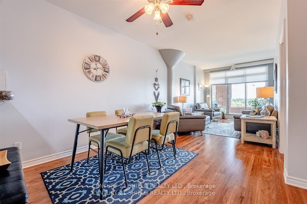Photo 12 of Unit 510, 710 Cotton Mill Street, Cornwall — HOMEH