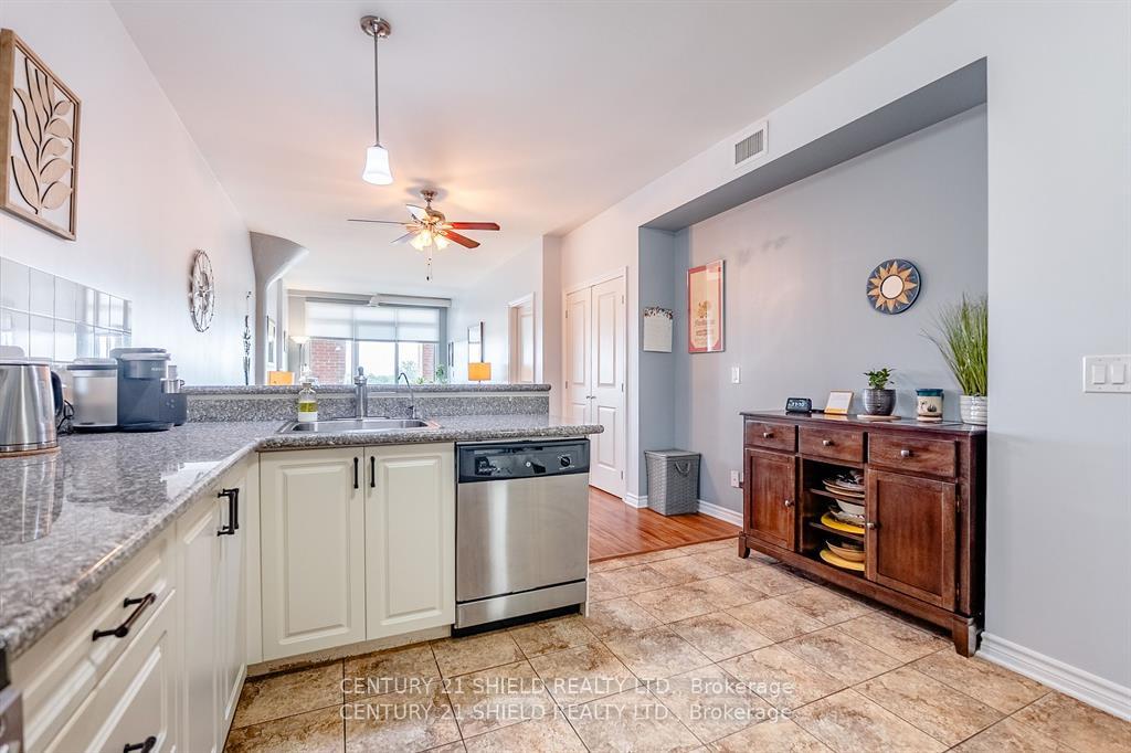 Photo 13 of Unit 510, 710 Cotton Mill Street, Cornwall — HOMEH