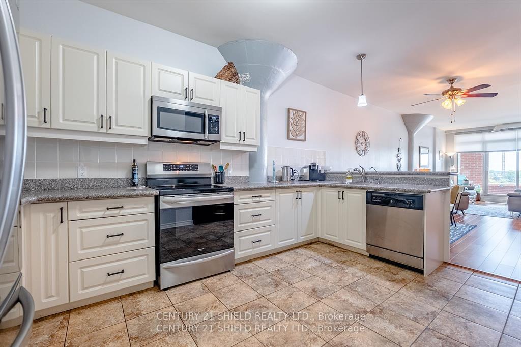 Photo 15 of Unit 510, 710 Cotton Mill Street, Cornwall — HOMEH