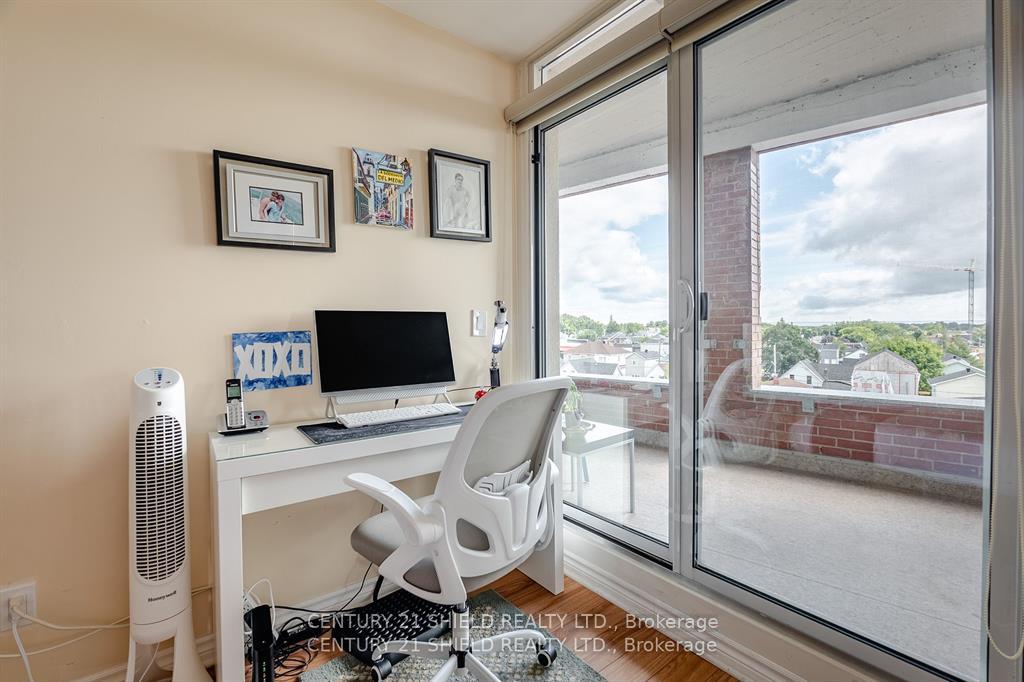 Photo 20 of Unit 510, 710 Cotton Mill Street, Cornwall — HOMEH