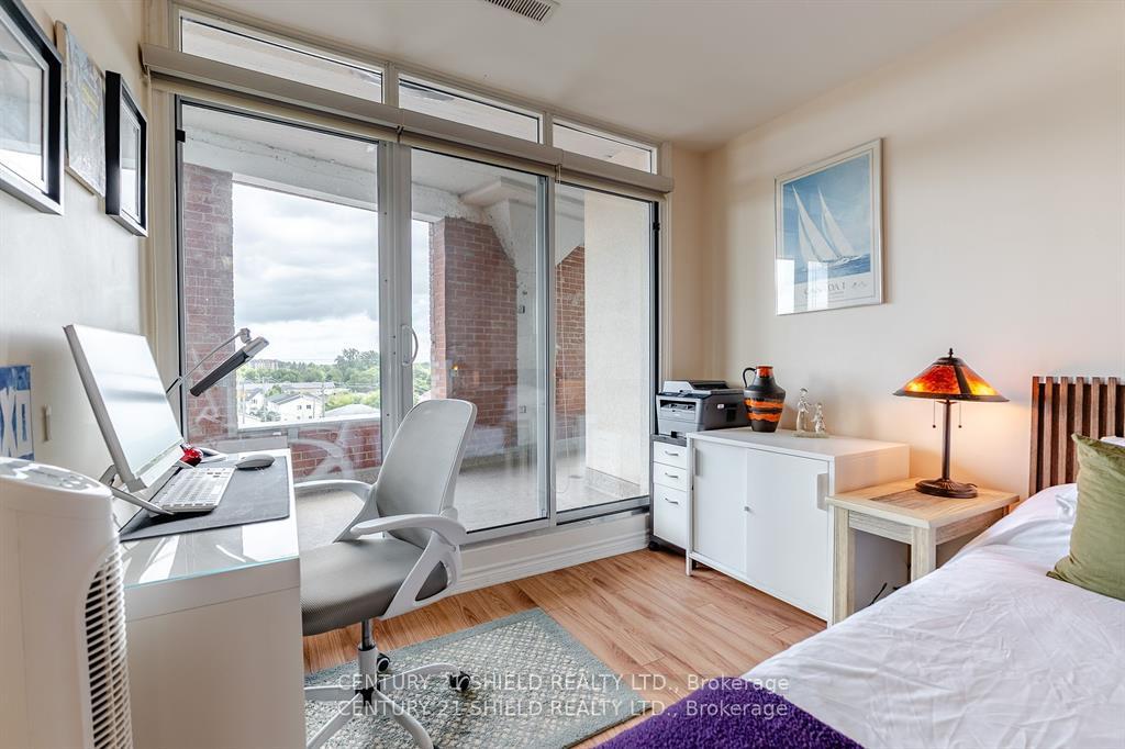 Photo 21 of Unit 510, 710 Cotton Mill Street, Cornwall — HOMEH
