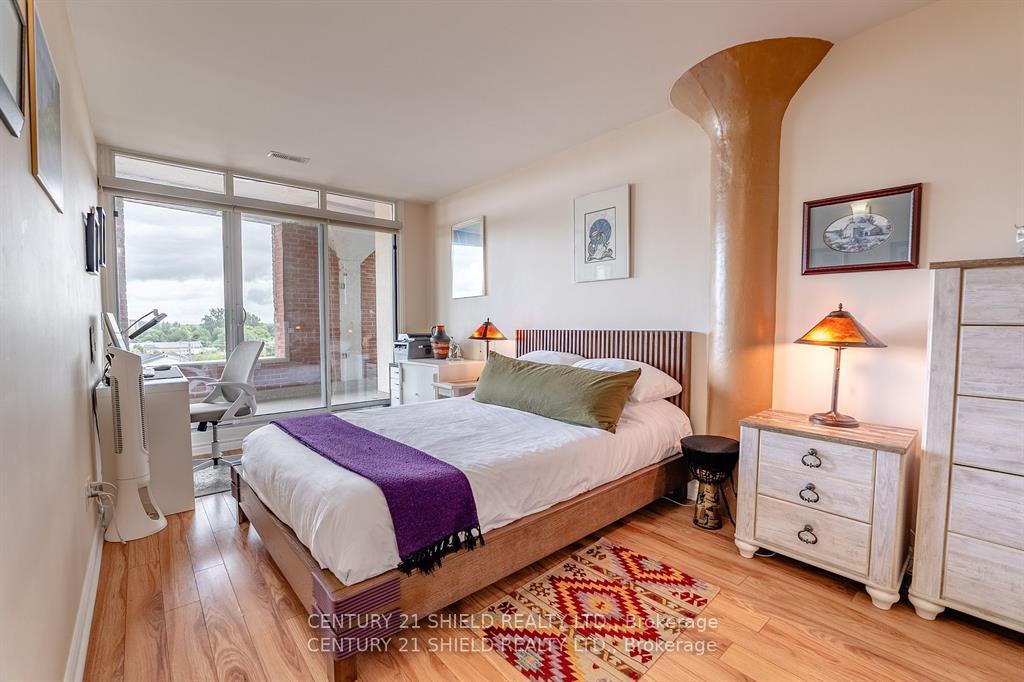 Photo 22 of Unit 510, 710 Cotton Mill Street, Cornwall — HOMEH