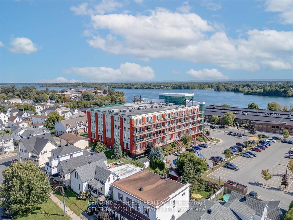 Photo 24 of Unit 510, 710 Cotton Mill Street, Cornwall — HOMEH