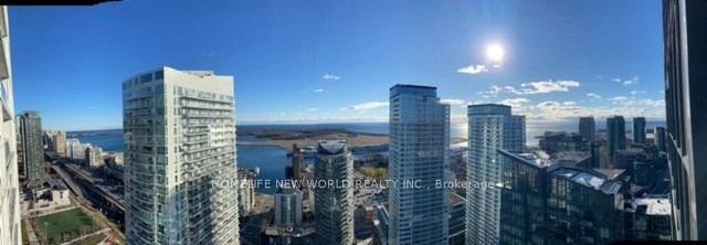 Photo 15 of Unit 4205, 85 Queens Wharf Road, Toronto, Waterfront Communities — HOMEH