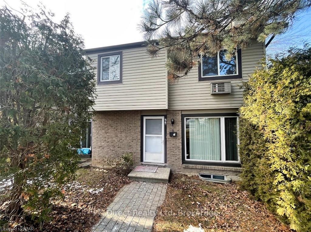 Photo 1 of 34 Wilsonview Avenue, Guelph, Dovercliffe Park/Old University — HOMEH