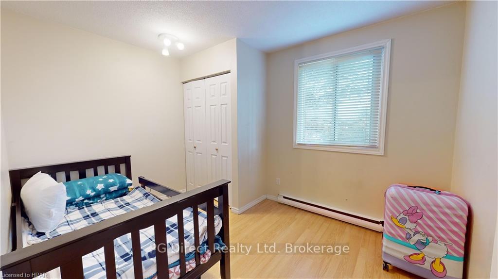 Photo 11 of 34 Wilsonview Avenue, Guelph, Dovercliffe Park/Old University — HOMEH