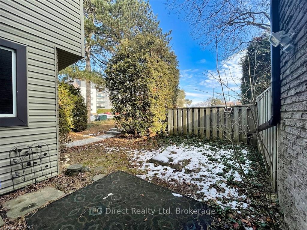 Photo 16 of 34 Wilsonview Avenue, Guelph, Dovercliffe Park/Old University — HOMEH