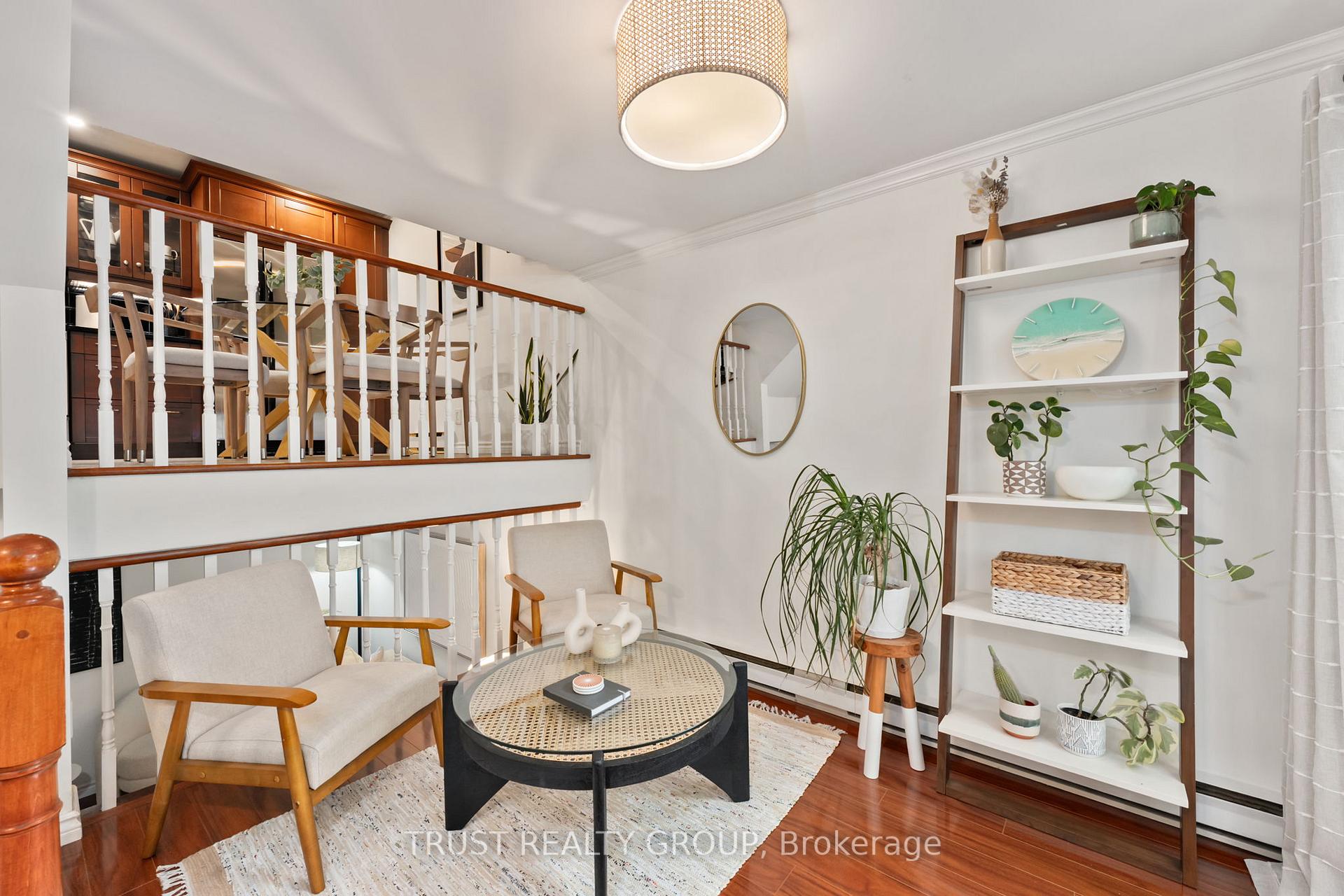 Photo 1 of Unit 32, 41 Battenberg Avenue, Toronto, Woodbine Corridor — HOMEH