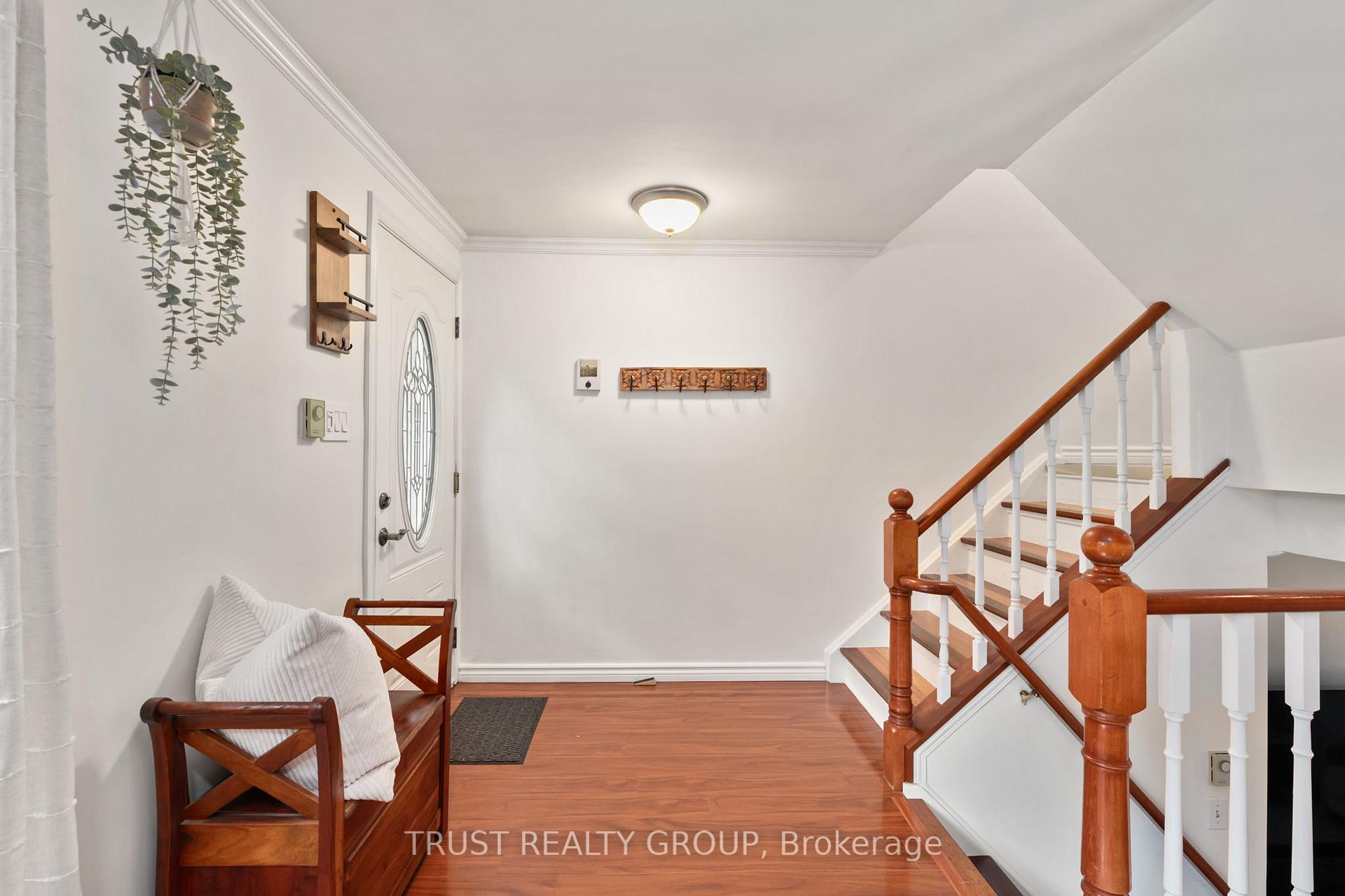 Photo 2 of Unit 32, 41 Battenberg Avenue, Toronto, Woodbine Corridor — HOMEH