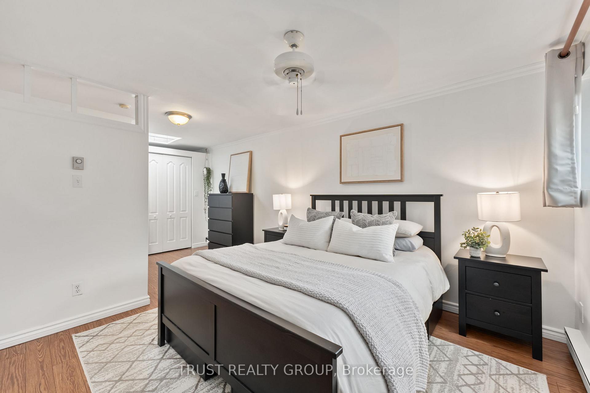 Photo 13 of Unit 32, 41 Battenberg Avenue, Toronto, Woodbine Corridor — HOMEH