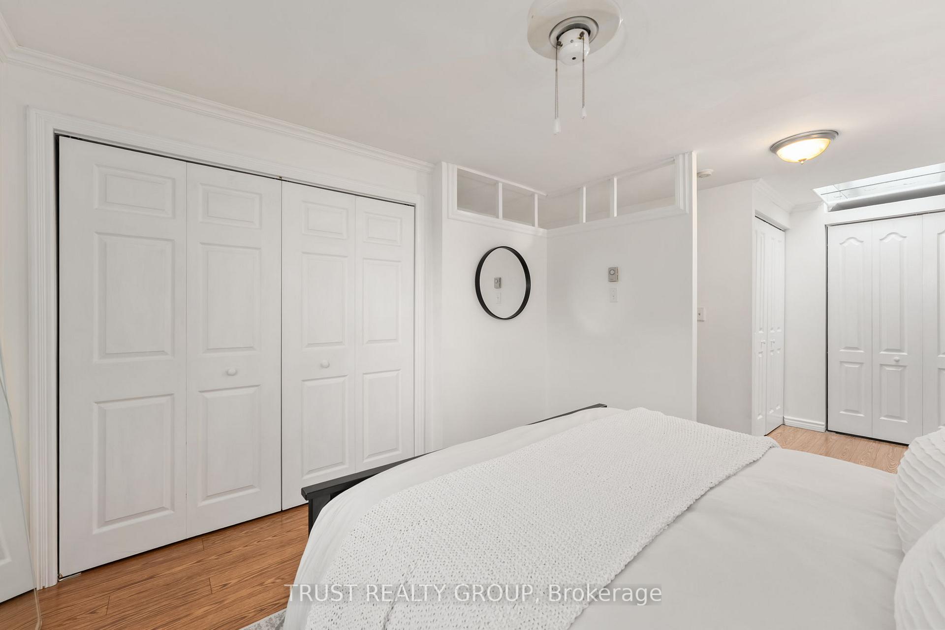 Photo 14 of Unit 32, 41 Battenberg Avenue, Toronto, Woodbine Corridor — HOMEH