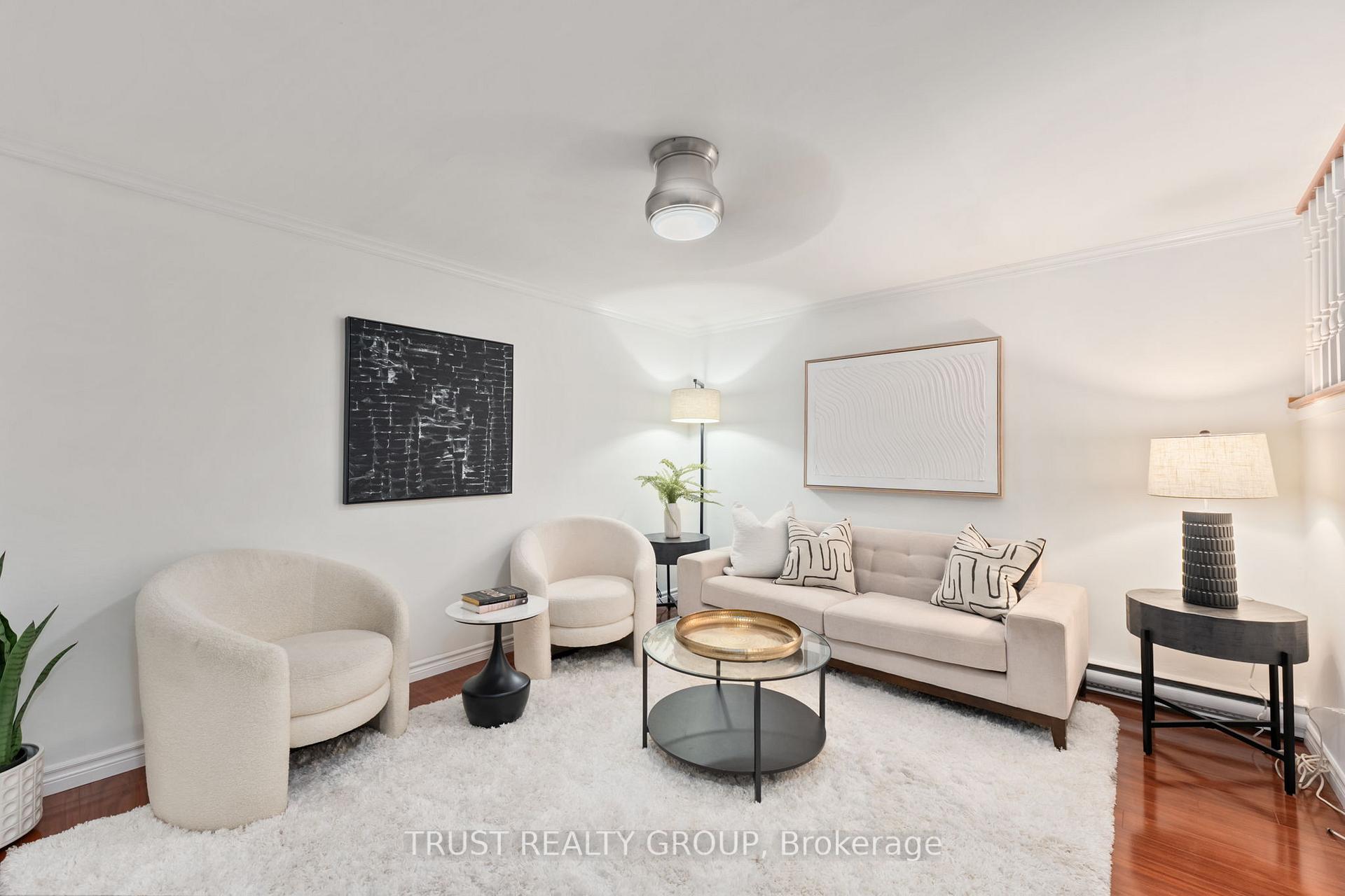 Photo 15 of Unit 32, 41 Battenberg Avenue, Toronto, Woodbine Corridor — HOMEH