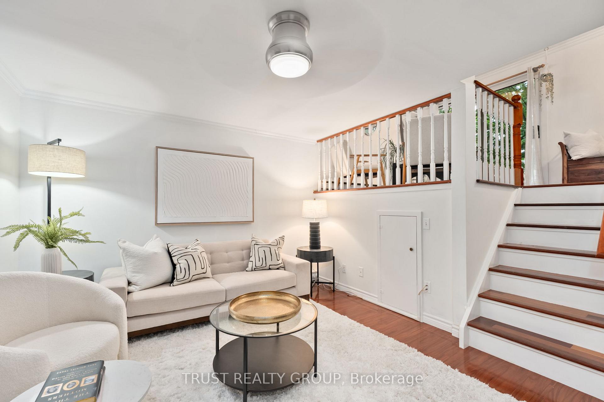 Photo 16 of Unit 32, 41 Battenberg Avenue, Toronto, Woodbine Corridor — HOMEH